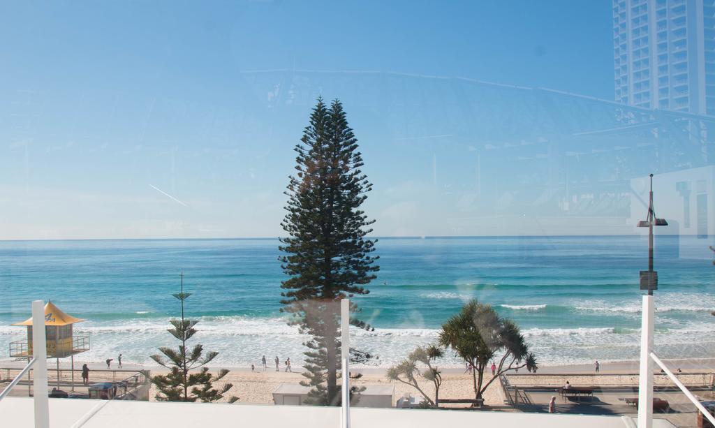 Soul Surfers Paradise - Gclr Gold Coast Exterior photo